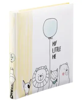 HAMA Албум "My Little Me" 29 x 32 см 60 бели страници 03871