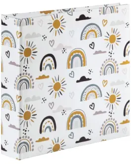 HAMA Aлбум "Ayleen II" Мемо за 200 снимки с размер 10x15 cm