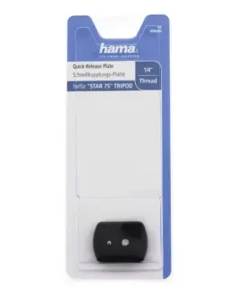 Alternative view of Резервна плочка за статив за "Star 75"