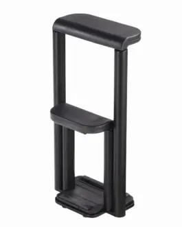 Alternative view of HAMA Стойка за смартфон/таблет 2в1, 1/4"