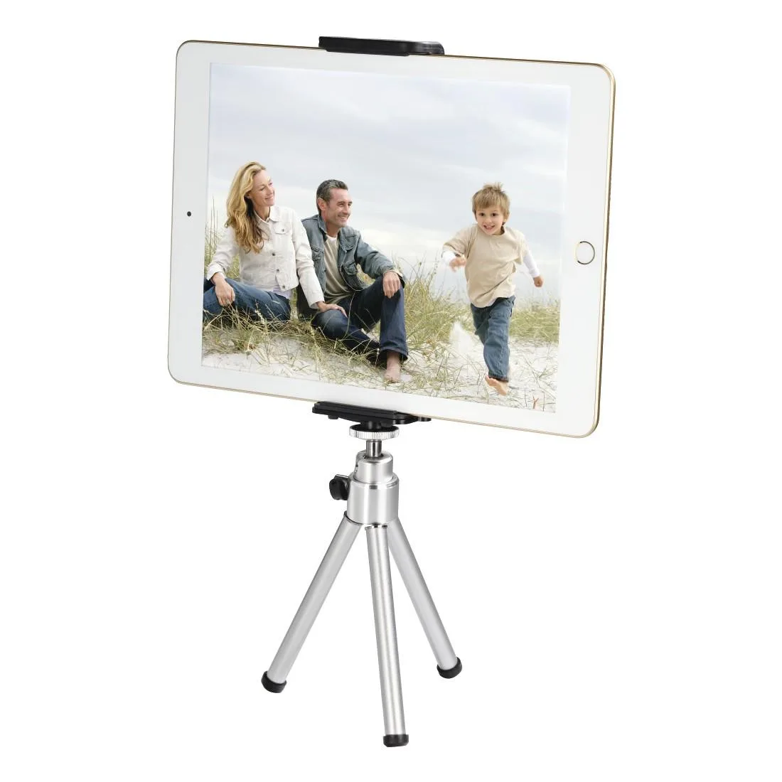 HAMA Стойка за смартфон/таблет 2в1, 1/4" - Image 4