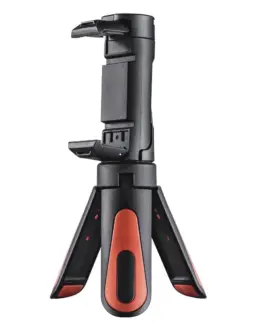 Alternative view of HAMA Мини-трипод за смартфон "Pocket II Rotation", 04649