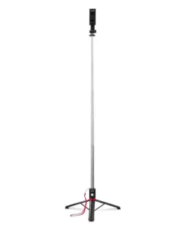 HAMA Селфи стик/трипод за мобилен телефон "Fancy Stand 110" Bluetooth