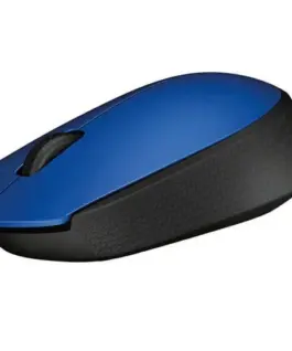 Alternative view of Безжична мишка Logitech M171 Blue 910-004640