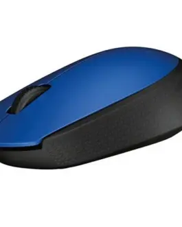 Alternative view of Безжична мишка Logitech M171 Blue 910-004640