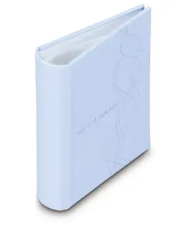 Албум HAMA "Life" Slip-In за 20 инстантни снимки 54 х 86 см