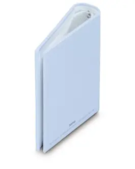 Alternative view of Албум HAMA "Life" Slip-In, за 20 инстантни снимки, 5,4 х 8,6 см