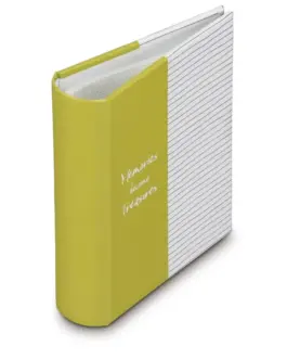 Албум HAMA "Treasure" Slip-In за 20 инстантни снимки 54 х 86 см