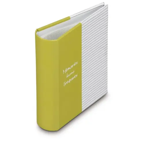 Албум HAMA "Treasure" Slip-In за 20 инстантни снимки 54 х 86 см