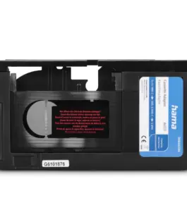 HАМА Касетен Адаптер VHS-C/VHS "Auto"