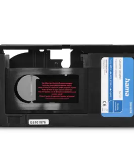 HАМА Касетен Адаптер VHS-C/VHS "Auto"