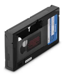 Alternative view of HАМА Касетен Адаптер VHS-C/VHS "Auto"