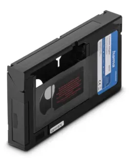 Alternative view of HАМА Касетен Адаптер VHS-C/VHS "Auto"