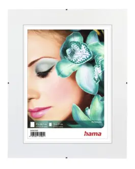 Рамка за снимки Clip-Fix Style 21 x 29.7cm A4 плексиглас