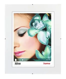 Рамка за снимки Clip-Fix 29.7 x 42 cm плексиглас