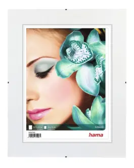 Рамка за снимки Clip-Fix 29.7 x 42 cm плексиглас