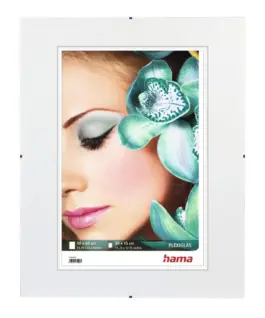 Рамка за снимки Clip-Fix 40 x 60 cm плексиглас