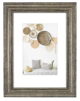 HAMA Рамка за снимки "Lobby" 20 x 30 см пластмасова бронзова