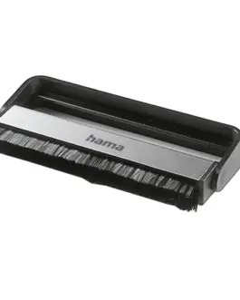 HAMA Почистваща четка от въглеродни влакна