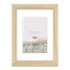 HAMA Дървена рамка "Rise" естествена 20 х 30 см 193158