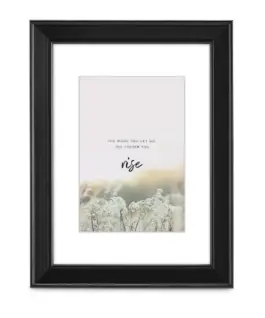 HAMA Дървена рамка "Rise" 20 х 30 см 193164