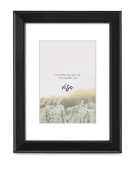 HAMA Дървена рамка "Rise" 20 х 30 см 193164