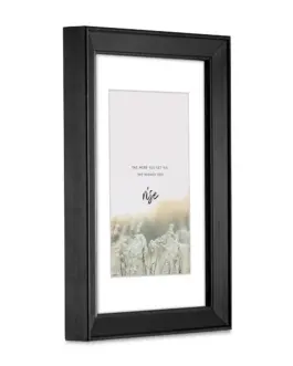 Alternative view of HAMA Дървена рамка "Rise", 20 х 30 см, 193164