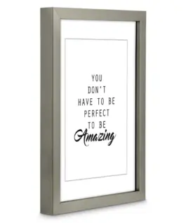 Alternative view of HAMA Рамка за снимки ldquo;Chiaro, 30 x 40 см