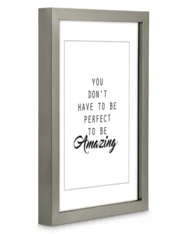 Alternative view of HAMA Рамка за снимки ldquo;Chiaro, 30 x 40 см