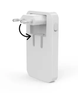 HAMA Бързо мини зарядно