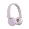 HAMA Слушалки с микрофон "Freedom Lit III"  Bluetooth On-Ear   розови