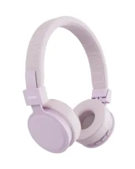 HAMA Слушалки с микрофон "Freedom Lit III"  Bluetooth On-Ear   розови