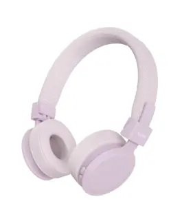 Alternative view of HAMA Слушалки с микрофон "Freedom Lit III"  Bluetooth, On-Ear ,  розови