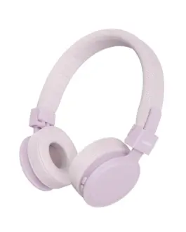 Alternative view of HAMA Слушалки с микрофон "Freedom Lit III"  Bluetooth, On-Ear ,  розови