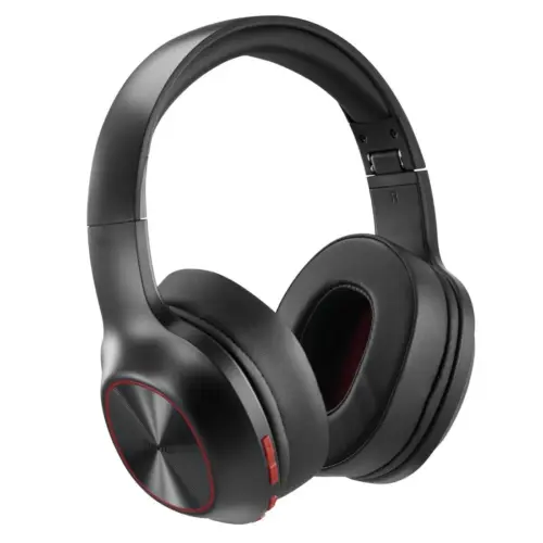 HAMA Блутут Слушалки "Spirit Calypso III" Over-Ear Bass Boost Foldable черен