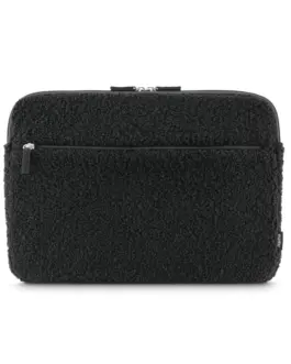 HAMA Калъф за лаптоп bdquo;Cozyldquo; 36 - 40 см (141 - 156) черен