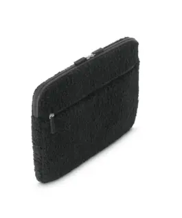 Alternative view of HAMA Калъф за лаптоп bdquo;Cozyldquo;, 36 - 40 см (14,1 - 15,6), черен