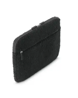 Alternative view of HAMA Калъф за лаптоп bdquo;Cozyldquo;, 36 - 40 см (14,1 - 15,6), черен