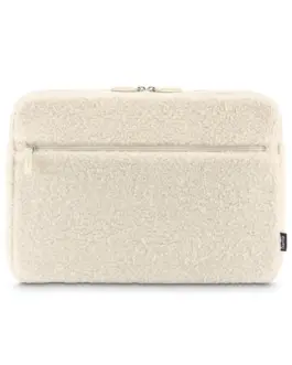 HAMA Калъф за лаптоп bdquo;Cozyldquo; 36 - 40 см (141 - 156) бежов