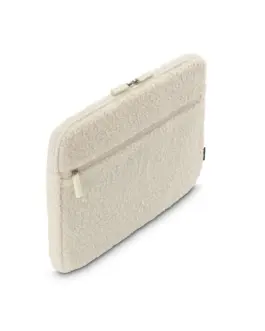 Alternative view of HAMA Калъф за лаптоп bdquo;Cozyldquo;, 36 - 40 см (14,1 - 15,6), бежов