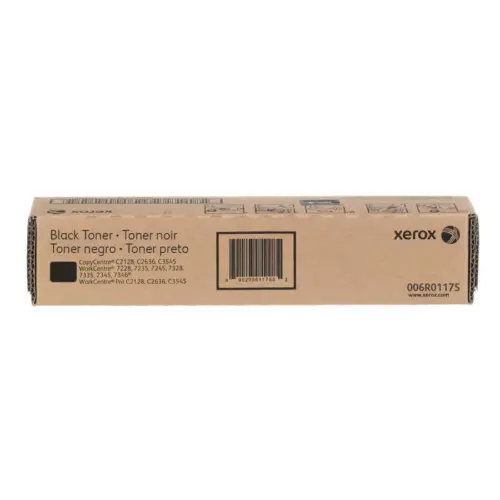 КАСЕТА ЗА XEROX Work Centre 7228/7235/7245/7335 - Black - PN 006R01175