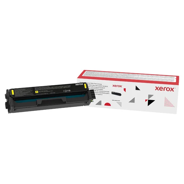 КАСЕТА ЗА XEROX C230/C235 - Yellow - PN 006R04390