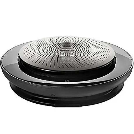 Jabra Hands-free kit SP710UC / 7710-409 Black - PN 7710-409