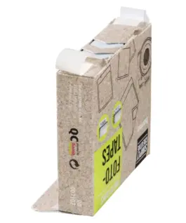 Alternative view of Самозалепващи ъгълчета за снимки, HAMA-07102