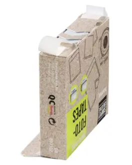 Alternative view of Самозалепващи ъгълчета  за снимки, HAMA-07102