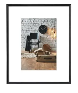 Пластмасова рамка 