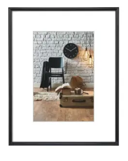 Пластмасова рамка "Sevilla" 30 х 40см 66225