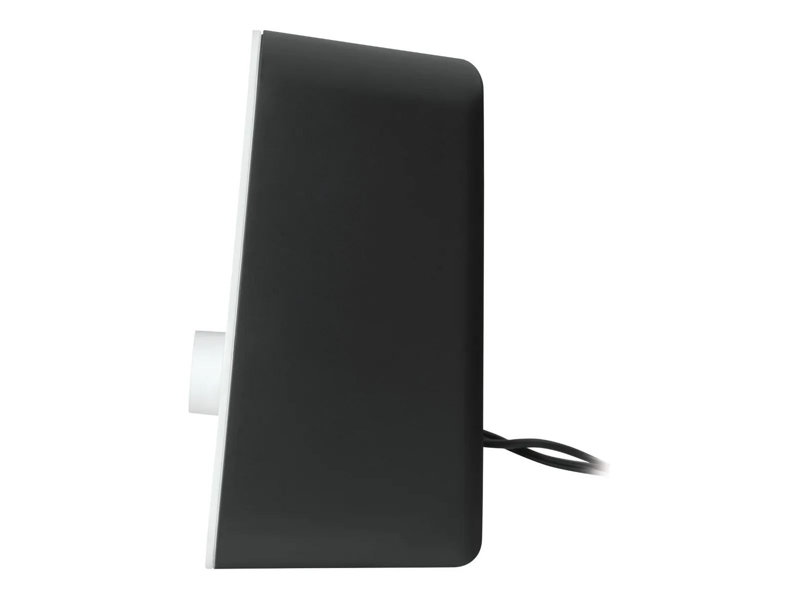 ТОНКОЛОНИ (ВИСОКОГОВОРИТЕЛИ) LOGITECH ZZ150W - Black & White - PN 980-000815 - Image 353