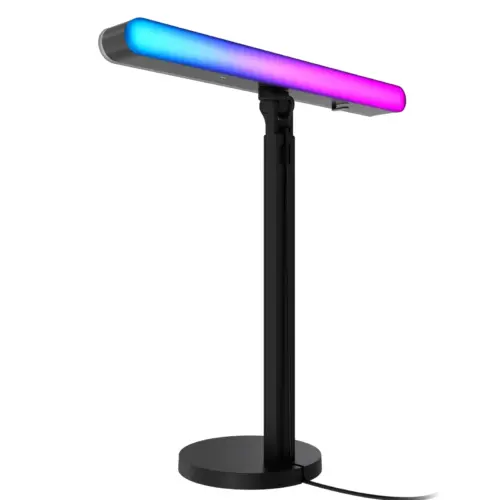 Alternative view of Осветление за стрийм Logitech Litra Beam LX Dual Led