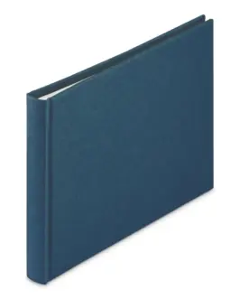 Alternative view of Албум "Wrinkled" 24x17 см, 36 бели страници, 07612